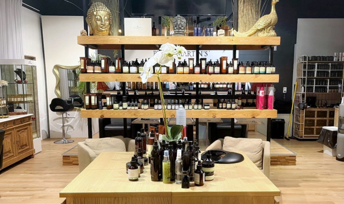 Haute Coiffure Jacob — photo 4